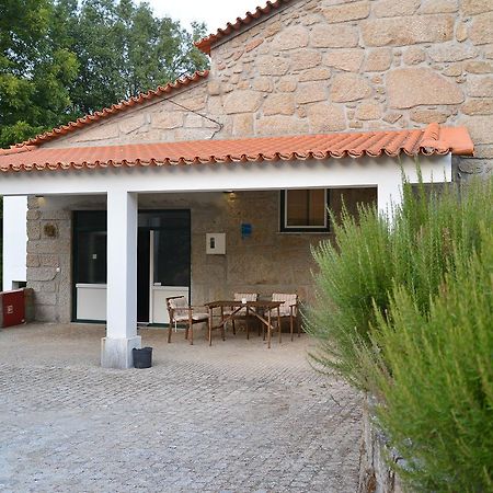 فندق Vila Franca da Serraفي  Quinta Do Lagar Da Moira المظهر الخارجي الصورة