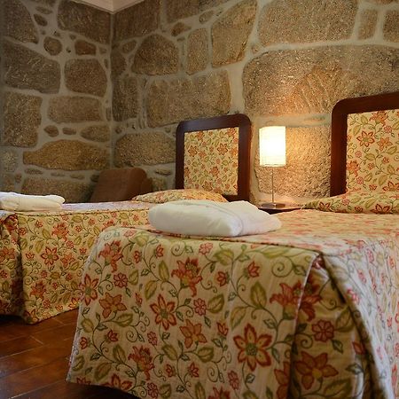 فندق Vila Franca da Serraفي  Quinta Do Lagar Da Moira المظهر الخارجي الصورة