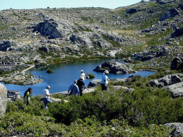 فندق Vila Franca da Serraفي  Quinta Do Lagar Da Moira المظهر الخارجي الصورة