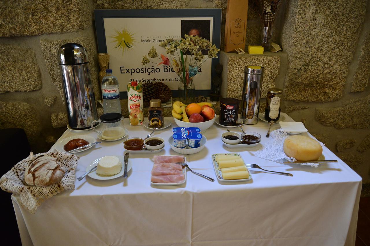 فندق Vila Franca da Serraفي  Quinta Do Lagar Da Moira المظهر الخارجي الصورة