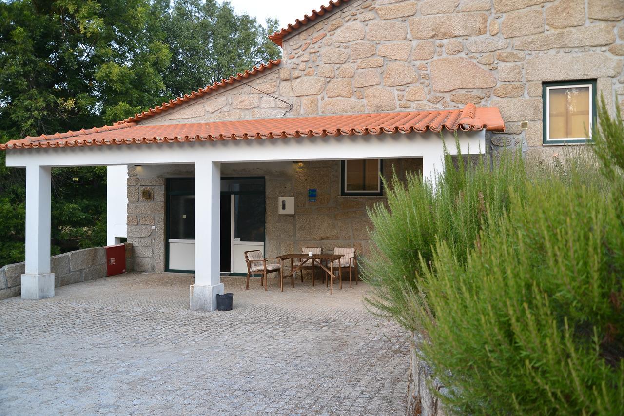 فندق Vila Franca da Serraفي  Quinta Do Lagar Da Moira المظهر الخارجي الصورة
