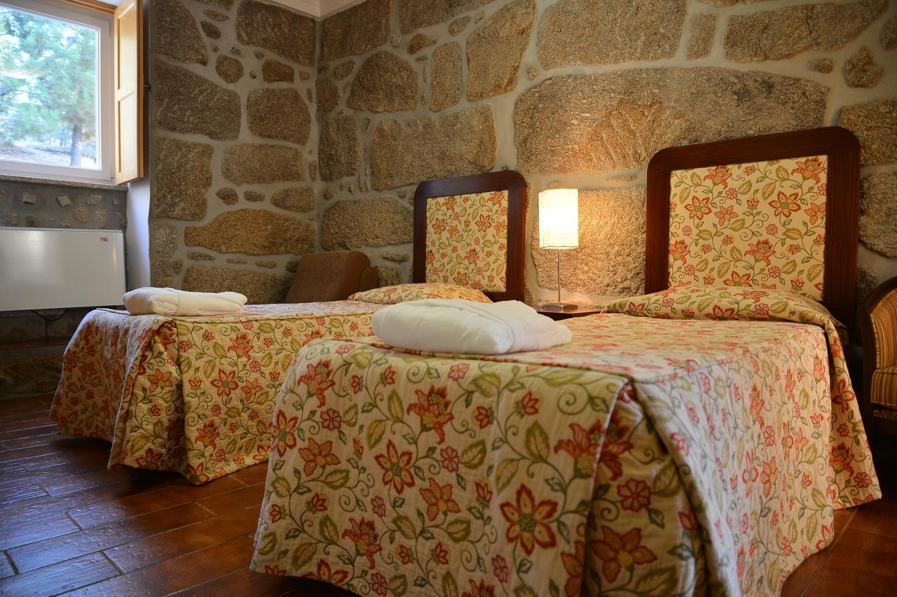 فندق Vila Franca da Serraفي  Quinta Do Lagar Da Moira المظهر الخارجي الصورة