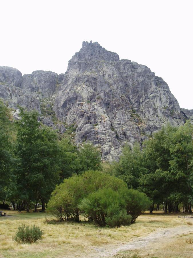 فندق Vila Franca da Serraفي  Quinta Do Lagar Da Moira المظهر الخارجي الصورة