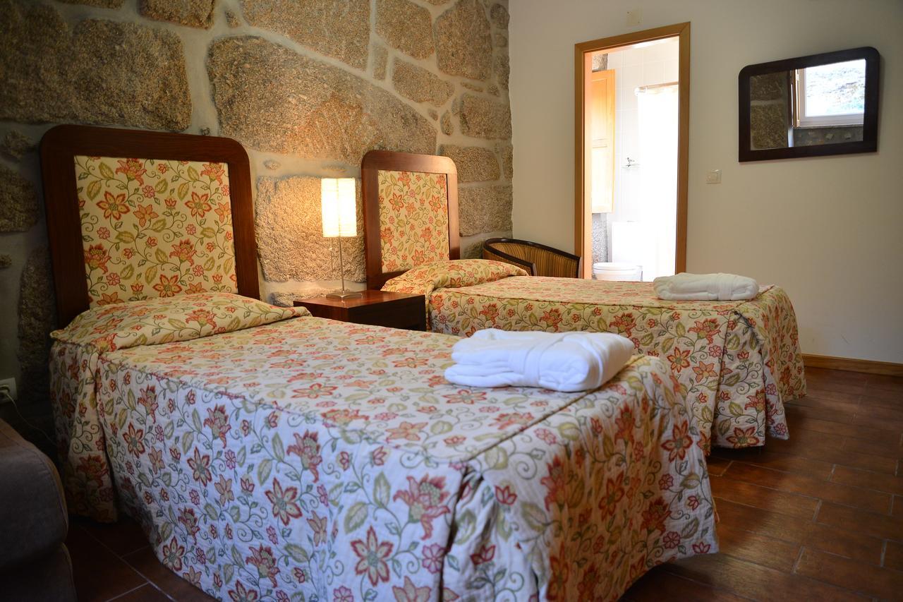 فندق Vila Franca da Serraفي  Quinta Do Lagar Da Moira المظهر الخارجي الصورة
