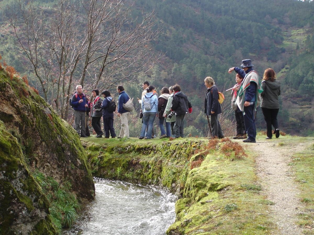 فندق Vila Franca da Serraفي  Quinta Do Lagar Da Moira المظهر الخارجي الصورة