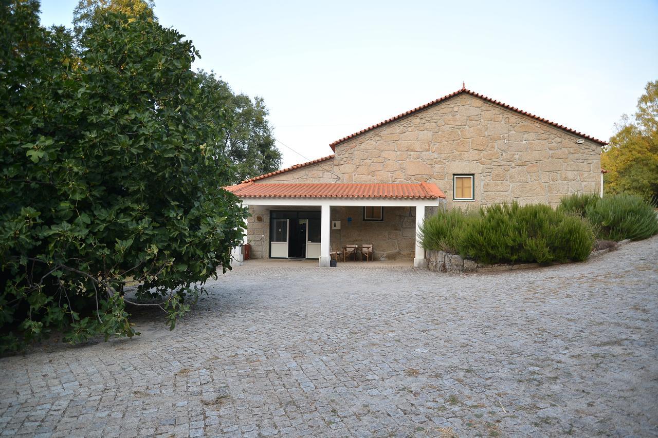 فندق Vila Franca da Serraفي  Quinta Do Lagar Da Moira المظهر الخارجي الصورة