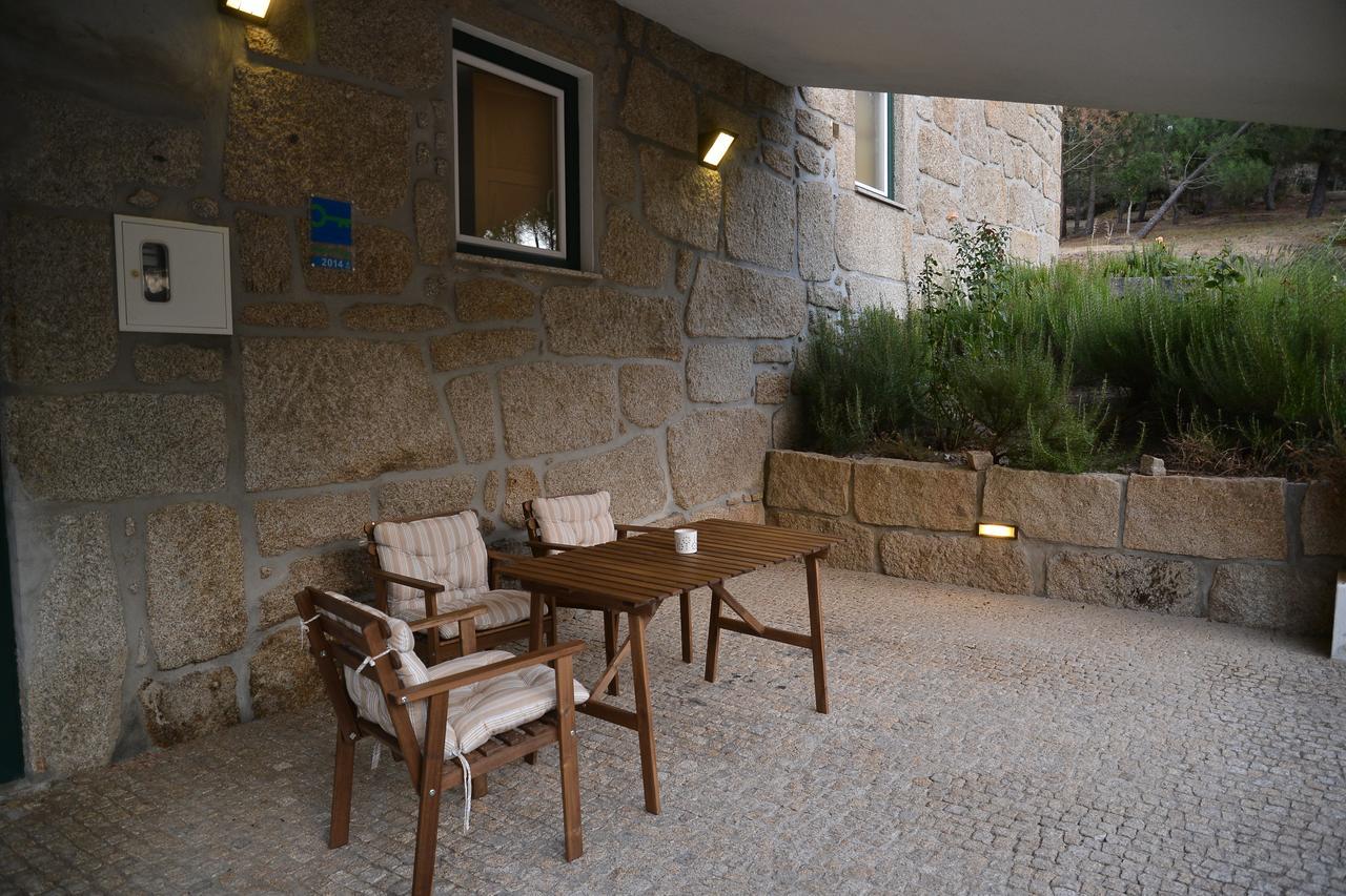 فندق Vila Franca da Serraفي  Quinta Do Lagar Da Moira المظهر الخارجي الصورة